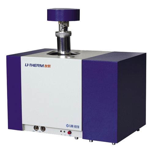 Bomba calorimetrica isoperibolica - FC-BCM-A - U-Therm International (H.K.) Limited