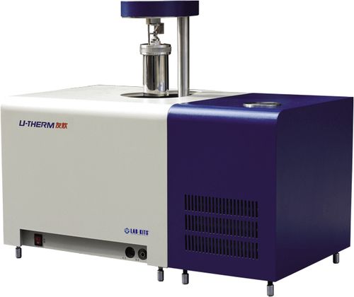 Bomba calorimetrica isoperibolica - FC-BCM-G - U-Therm International (H.K.) Limited