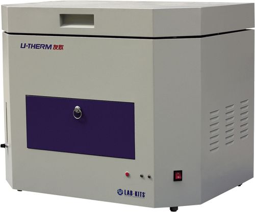 Analizzatore di carbone - FC-TGA-S - U-Therm International (H.K.) Limited - di temperatura / per analisi immediata / benchtop