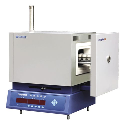 Forno a camera - FC-MF-IC - U-Therm International (H.K.) Limited - elettrico / da laboratorio