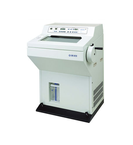 Microtomo - SF-2950 - U-Therm International (H.K.) Limited
