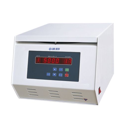 Centrifuga da laboratorio - SE-CF-TD6 - U-Therm International (H.K.) Limited - verticale / refrigerata