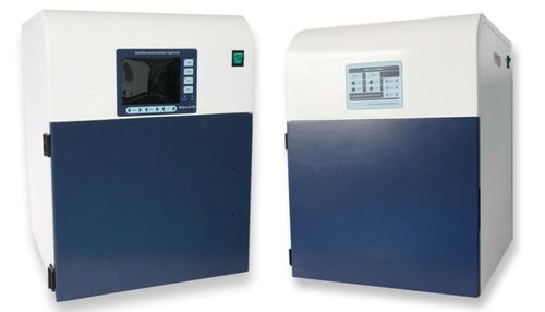 Unità di documentazione - Gel Series - U-Therm International (H.K.) Limited