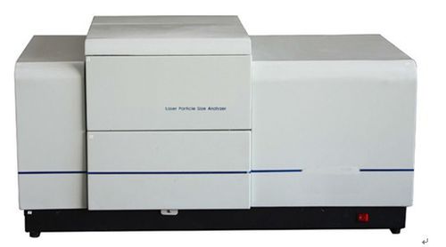 Granulometro per diffrazione laser - PSA2308 - U-Therm International (H.K.) Limited - automatico / da banco