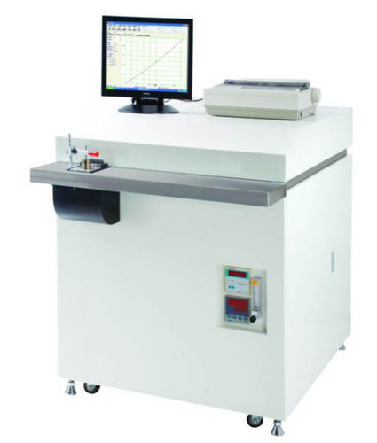 Spettrometro ottico - DRS-TY-9600 - U-Therm International (H.K.) Limited - da laboratorio / multicanale / automatizzato