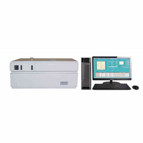 Analizzatore d'acqua - OT-EP3000 - U-Therm International (H.K.) Limited - di presenza di oli nell'acqua / benchtop / automatico