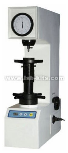 Durometro Rockwell - MD-HNT-14 - U-Therm International (H.K.) Limited - da banco