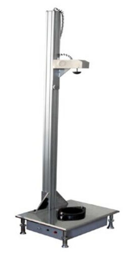 Apparecchio per prove d'urto - PT-HY4241 - U-Therm International (H.K.) Limited - a prova di caduta del dardo