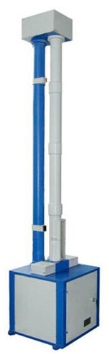 Apparecchio per prove d'urto - PT-HY4240 - U-Therm International (H.K.) Limited - per tubi di plastica / a prova di caduta del dardo
