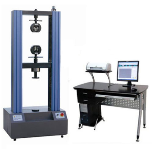 Macchina per prova universale - PT-EUT-05 - U-Therm International (H.K.) Limited - di compressione / di flessione / di trazione