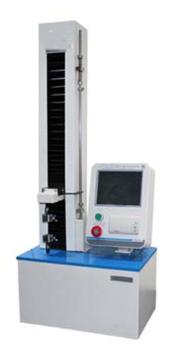 Macchina per prova di resistenza alla trazione - PT-MTY101A - U-Therm International (H.K.) Limited - per colla / meccanica