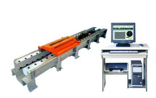 Macchina per prova di tensione - PT-HTT-01 - U-Therm International (H.K.) Limited - digitale / orizzontale