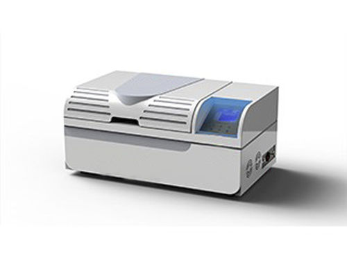 Tester di permeabilità ai gas - DPG-33D - U-Therm International (H.K.) Limited - di rilevatore