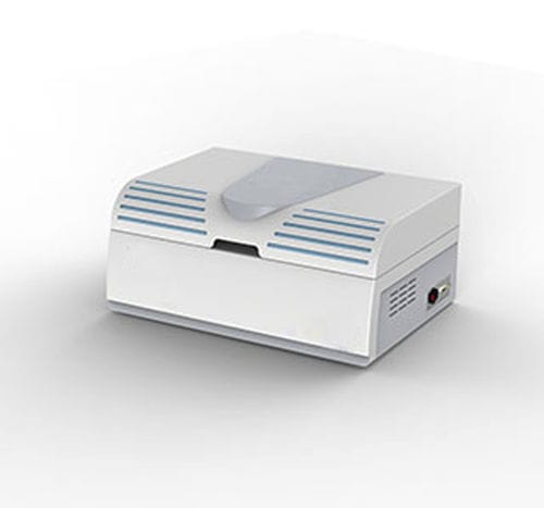 Tester del tasso di trasmissione di ossigeno - DPG-V2 - U-Therm International (H.K.) Limited - di rilevatore / con intensificazione e polarizzazione di segnale pseudocasuale
