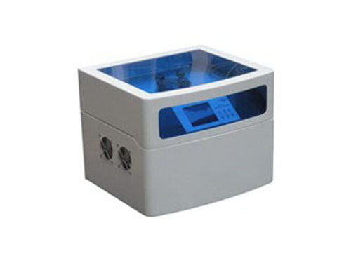 Tester di permeabilità all'aria -  DPG-11-A - U-Therm International (H.K.) Limited - di rilevatore