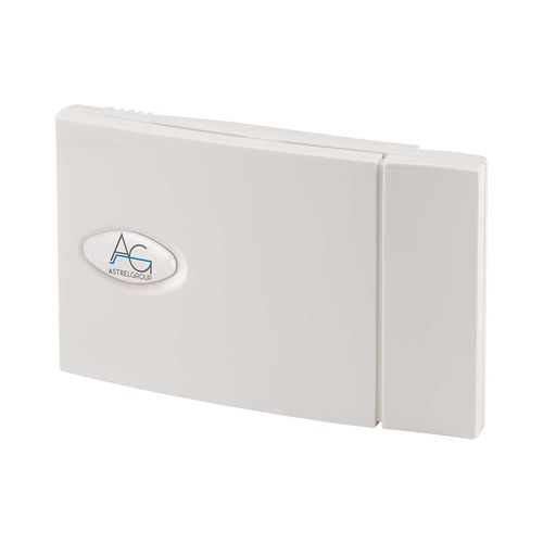 Sensore di gas NDIR - ZED-CO2-M - ASTREL GROUP SRL - da parete / con autocalibrazione