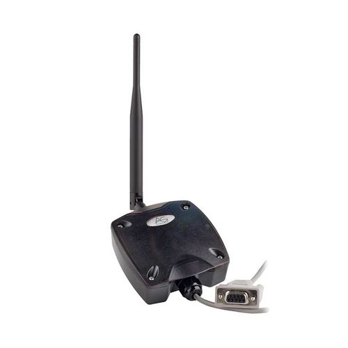 Gateway di comunicazione - ZC-GW-485-EM - ASTREL GROUP SRL - ZigBee / Modbus