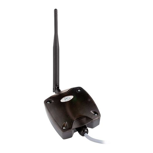 Ponte Modbus - ZR-BR-485-EM - ASTREL GROUP SRL - ZigBee