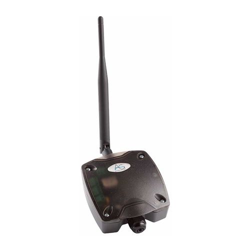 Modulo radio ZigBee - ZR-TIREL2-EM - ASTREL GROUP SRL - con uscita a relè