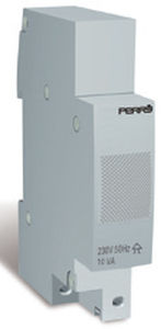 Buzzer di allarme IP40 - PERRY ELECTRIC