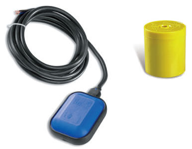 Livellostato a galleggiante - PERRY ELECTRIC - per liquidi / sospeso