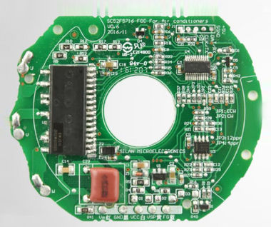 Modulo di potenza intelligente - DIP23 - Rongtech Industry (Shanghai) Inc.,