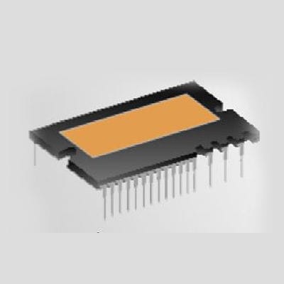 Modulo di potenza intelligente a IGBT - DIP24 series - Rongtech Industry (Shanghai) Inc.,