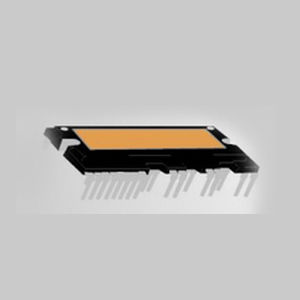 Modulo di potenza intelligente a IGBT - DIP27 series - Rongtech Industry (Shanghai) Inc.,