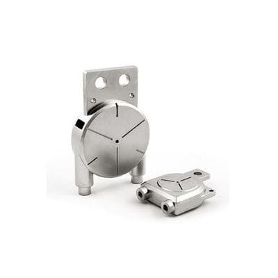 Dissipatore in alluminio - RS series  - Rongtech Industry (Shanghai) Inc., - in acciaio inossidabile / di potenza / con raffreddamento a liquido