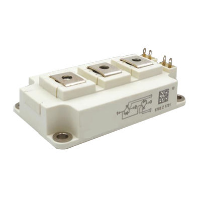 Modulo per transistor IGBT - RTK300HF120B - Rongtech Industry (Shanghai) Inc., - di potenza