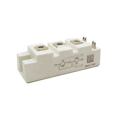 Modulo per transistor IGBT - RTU40HF120FA1 - Rongtech Industry (Shanghai) Inc., - di potenza