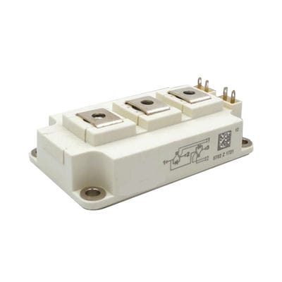 Modulo per transistor IGBT - RTU150HF120FA2 - Rongtech Industry (Shanghai) Inc., - di potenza