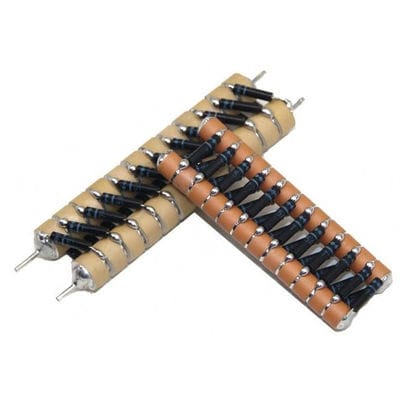 Condensatore in ceramica - RCD series - Rongtech Industry (Shanghai) Inc., - modulo / di alta tensione / per elettronica di potenza