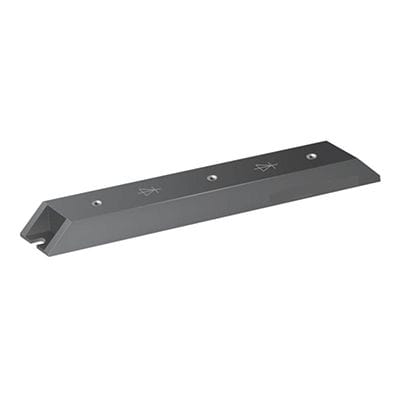 Ponte raddrizzatore di diodi a giunzione p-n - HV2036 - Rongtech Industry (Shanghai) Inc., - di raddrizzamento / ad alta tensione / in silicio