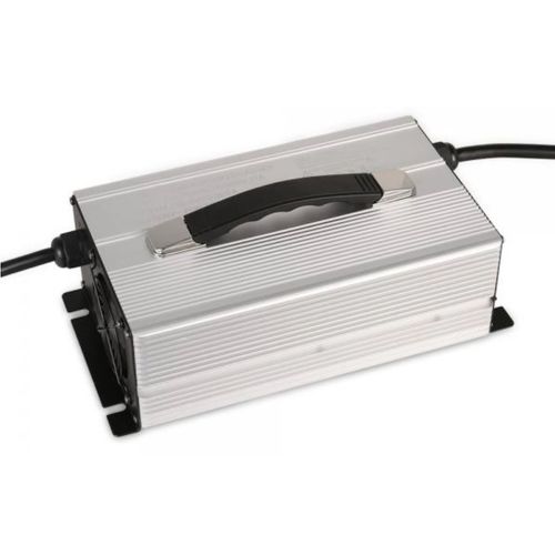 Caricabatteria per veicolo elettrico - RS2500 - Rongtech Industry (Shanghai) Inc., - per applicazioni ferroviarie / portatile / a presa