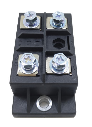 Alimentatore elettrico AC/DC - 600 - 2 500 V, 10 - 1 000 A | MDQ series - Rongtech Industry (Shanghai) Inc., - monofase