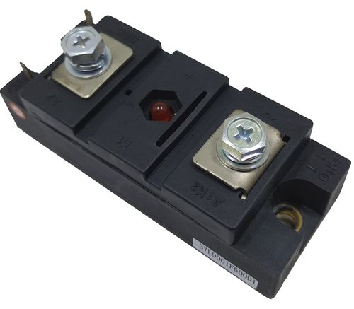 Interruttore a tiristore - 220 - 500 VAC | IMTX - Rongtech Industry (Shanghai) Inc.,