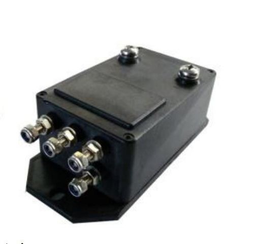 Trasduttore di tensione AC - RTV10-50LA - Rongtech Industry (Shanghai) Inc., - DC
