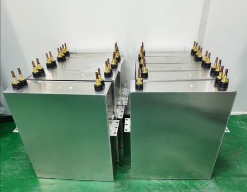 Condensatore a pellicola - RAM3.0-28000-0.8S - Rongtech Industry (Shanghai) Inc., - incapsulato / di alta tensione / ad uso industriale