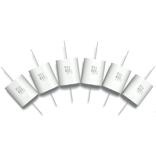 Condensatore assiale - MKPS-TE series - Rongtech Industry (Shanghai) Inc., - snubber