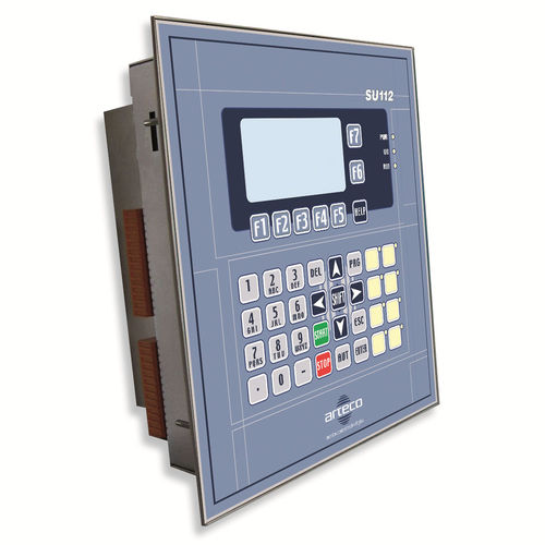 Controllore di movimento multiasse - SU112 - Arteco Motion Tech - lineare / integrato