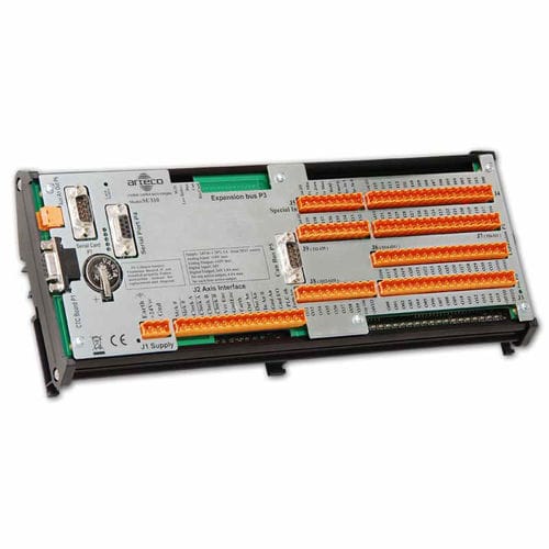 Controllore di movimento monoasse - SU310 - Arteco Motion Tech