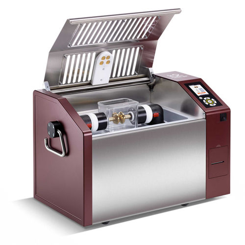Tester dielettrico -  BA100 - b2 electronics GmbH - per olio / portatile