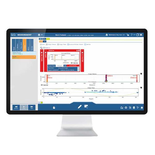 Soluzione software di analisi di dati - b2 Suite - b2 electronics GmbH - diagnostica / per reportistica