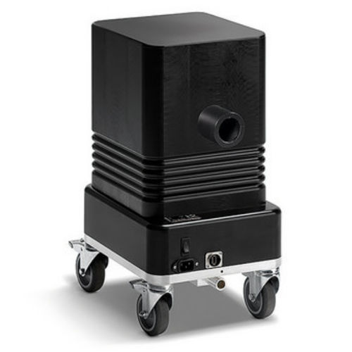Sistema di misurazione di scarica parziale - PD30-E  - b2 electronics GmbH - mobile