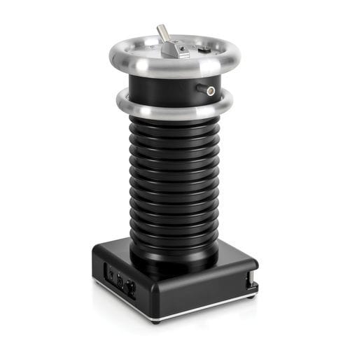 Sistema di misurazione di scarica parziale - PDTD68 - b2 electronics GmbH - a fibra ottica / per cavo / portatile