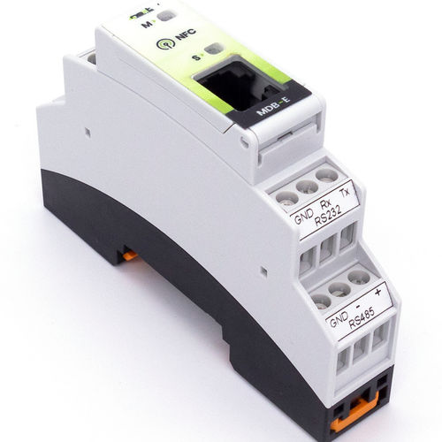 Convertitore Ethernet - MDB-E - 4neXt - di protocolli / serie / RS232
