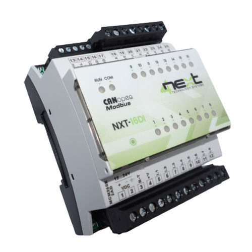Modulo I/O Modbus RTU - NXT - 4neXt - digitale / analogico / RS485