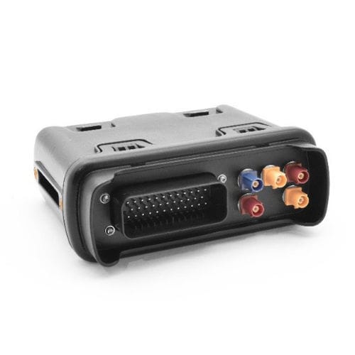 Gateway di telemetria - Owa4x - 4neXt - IoT / GPRS / GSM