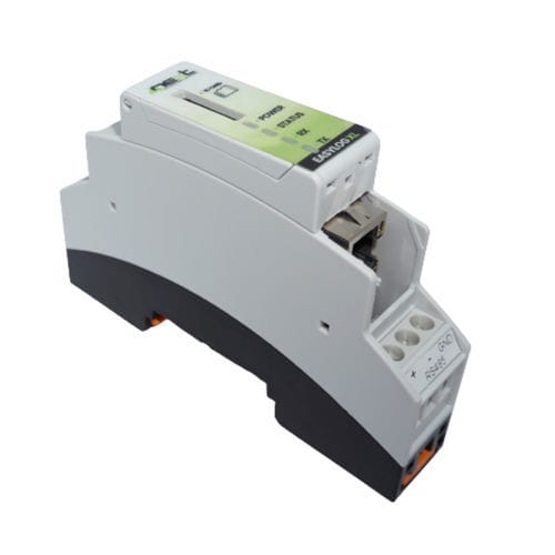 Gateway di comunicazione - EasyUA - 4neXt - Modbus / Modbus RTU / gestibile
